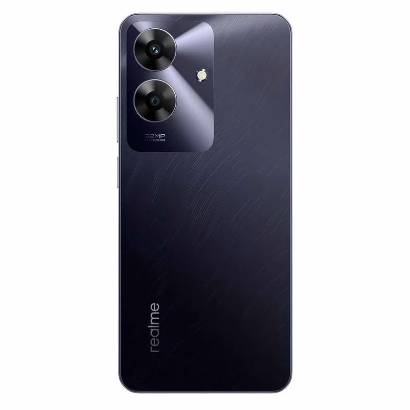 Smartphone Realme Note 60 128GB 4GB RAM Dual SIM