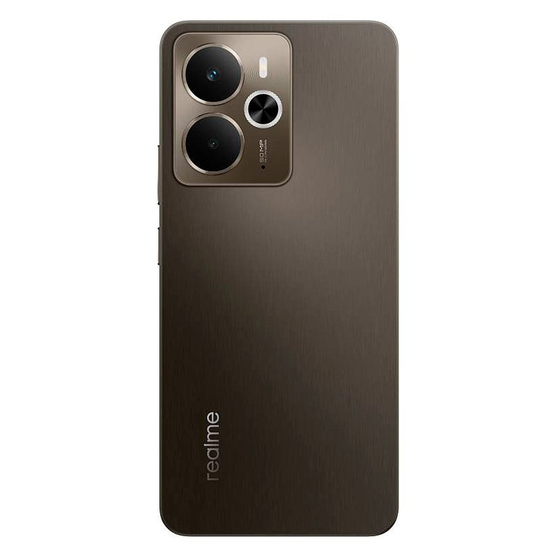 Smartphone Realme 14 5G 256GB 8GB RAM Dual SIM