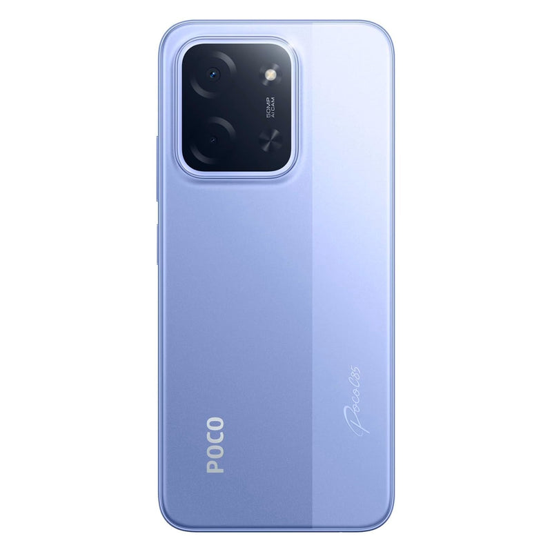 Smartphone Xiaomi Poco C85 Global 128GB 6GB RAM Dual SIM