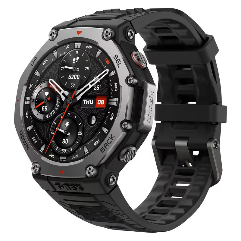 Smartwatch Xiaomi Amazfit T-Rex 3 A2323