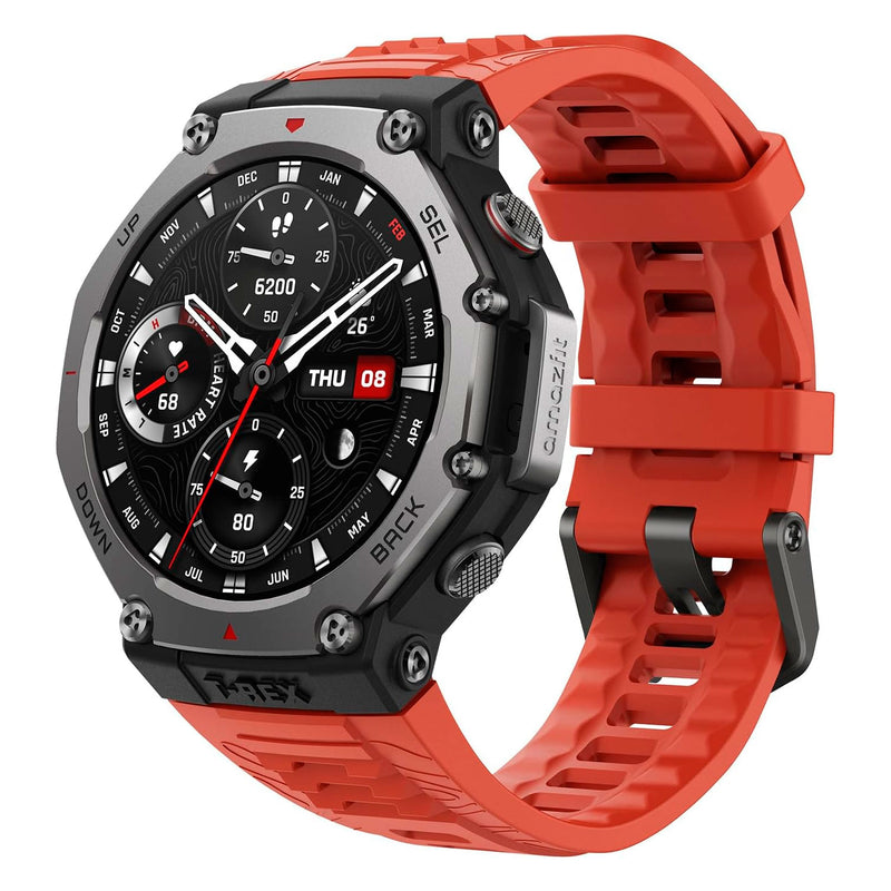 Smartwatch Xiaomi Amazfit T-Rex 3 A2323