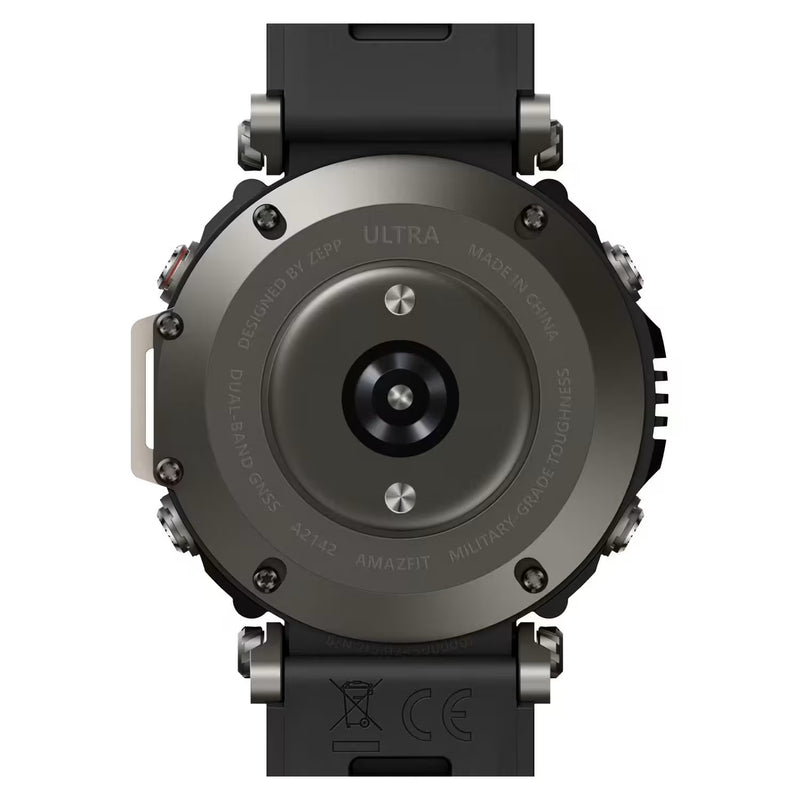 Smartwatch Amazfit T-Rex Ultra A2142