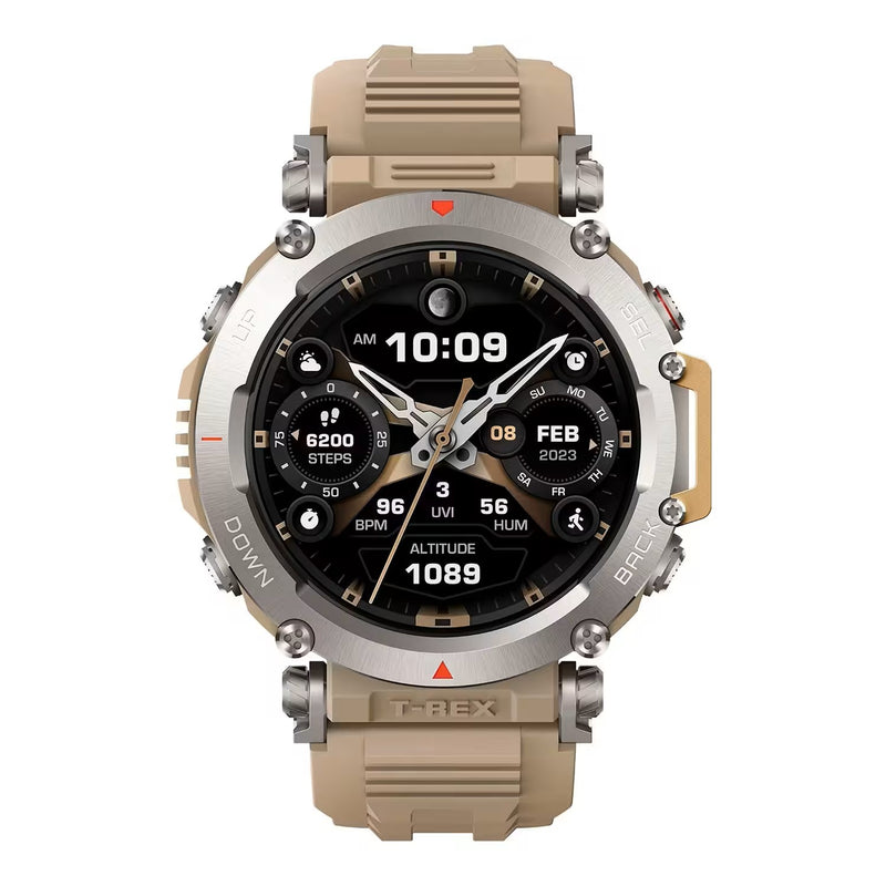 Smartwatch Amazfit T-Rex Ultra A2142