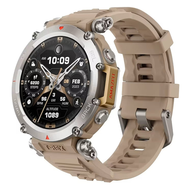 Smartwatch Amazfit T-Rex Ultra A2142