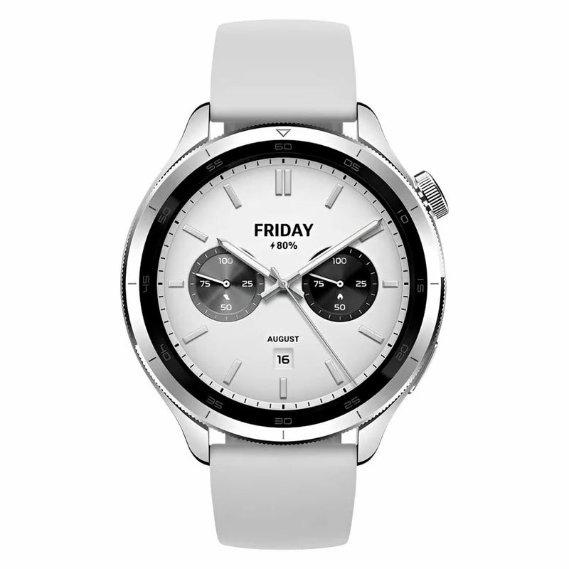 Smartwatch Xiaomi Watch S4