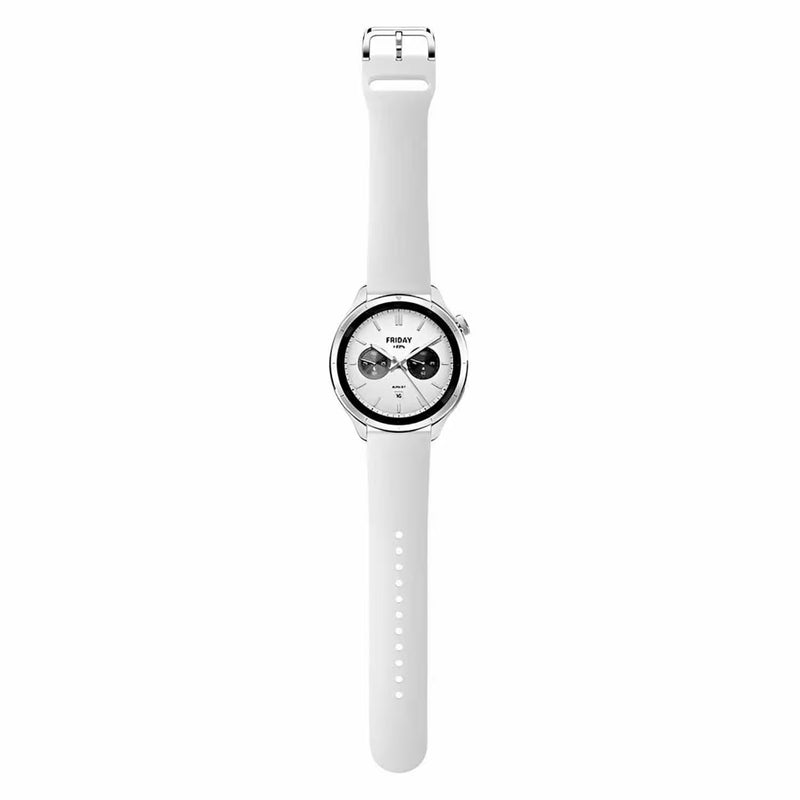 Smartwatch Xiaomi Watch S4