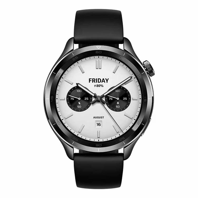 Smartwatch Xiaomi Watch S4