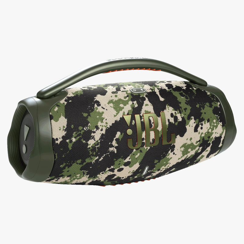 Caixa de Som JBL Bombox 3 Squad