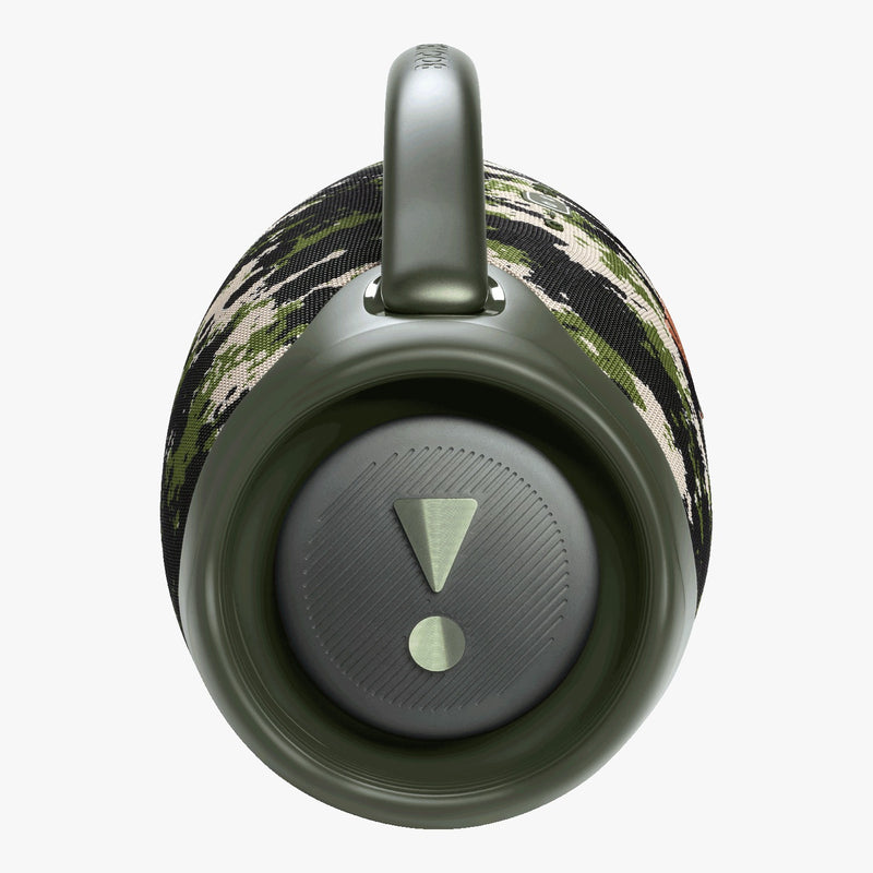 Caixa de Som JBL Bombox 3 Squad