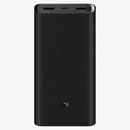 Carregador Portátil Xiaomi Mi Power Bank 20000MAH / 50W