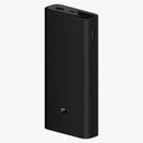 Carregador Portátil Xiaomi Mi Power Bank 20000MAH / 50W