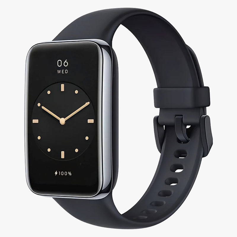 Smartwatch Relógio Xiaomi Mi Band 7 Pro