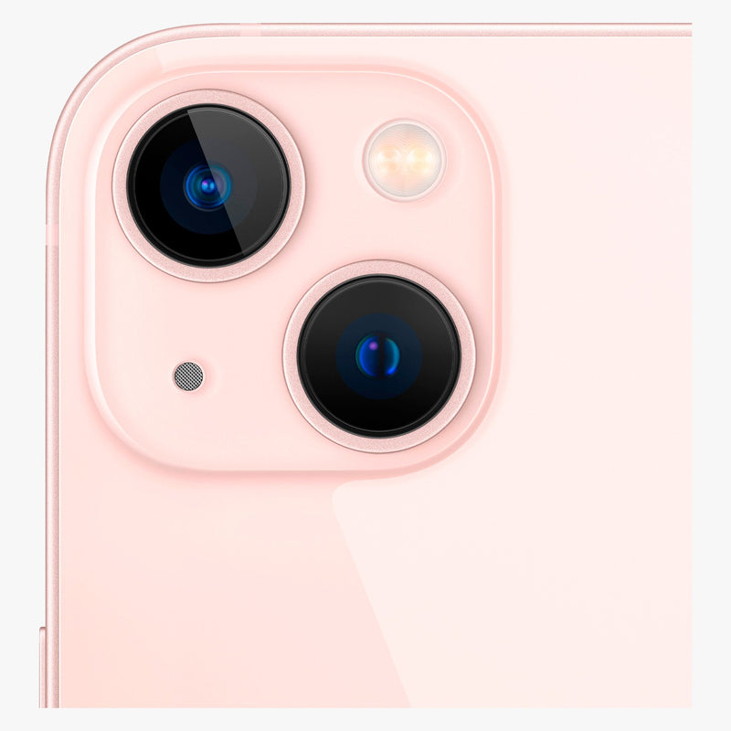 Celular Apple iPhone 13  128GB / 5G / Tela 6.1"/