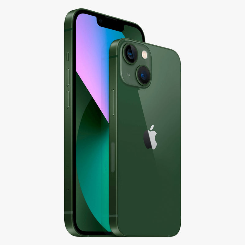 Celular Apple iPhone 13  128GB / 5G / Tela 6.1"/