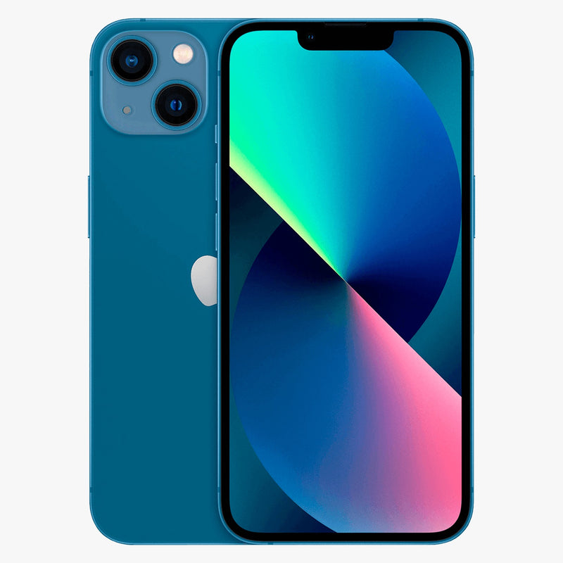 Celular Apple iPhone 13  128GB / 5G / Tela 6.1"/