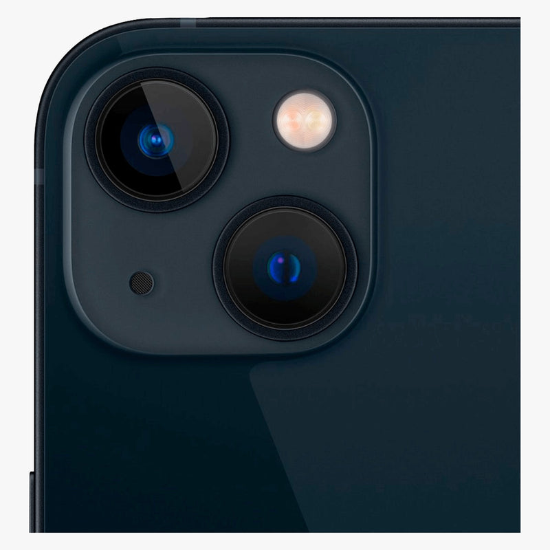 Celular Apple iPhone 13  128GB / 5G / Tela 6.1"/