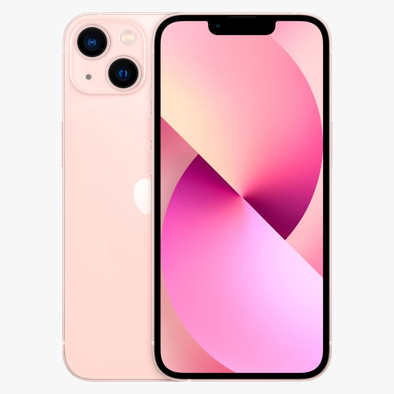 Celular Apple iPhone 13  128GB / 5G / Tela 6.1"/