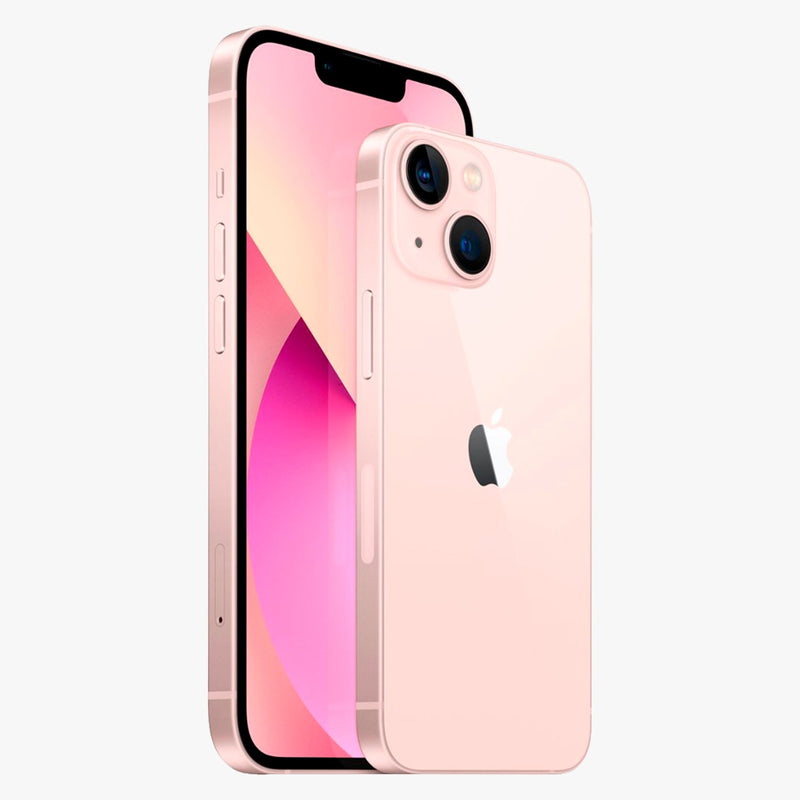 Celular Apple iPhone 13  128GB / 5G / Tela 6.1"/