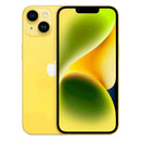 Celular Apple iPhone 14 128GB / 5G / Tela 6.1