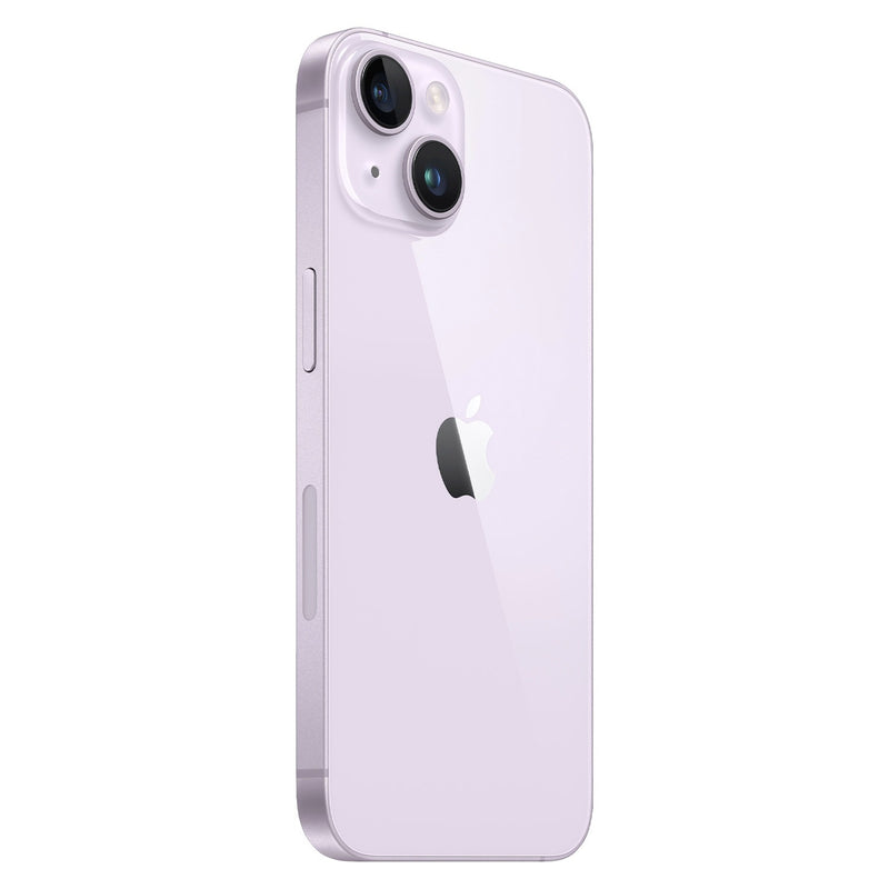 Celular Apple iPhone 14 128GB / 5G / Tela 6.1