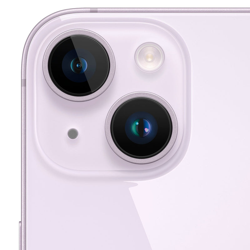 Celular Apple iPhone 14 128GB / 5G / Tela 6.1
