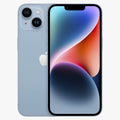 Celular Apple iPhone 14 128GB / 5G / Tela 6.1