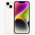 Celular Apple iPhone 14 128GB / 5G / Tela 6.1