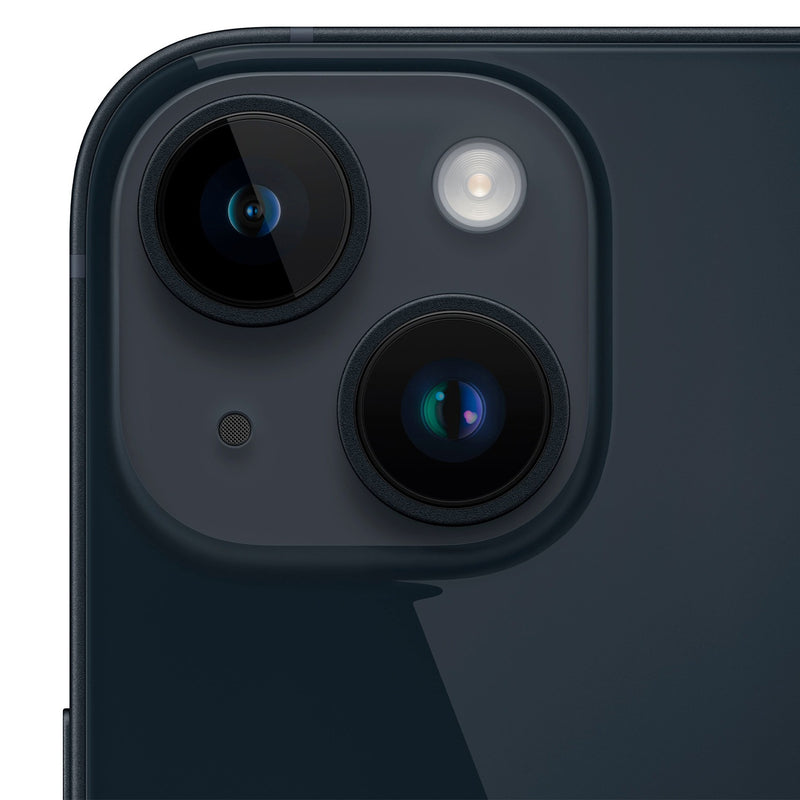 Celular Apple iPhone 14 128GB / 5G / Tela 6.1
