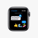 Relógio Apple Watch  SE 40mm / GPS