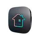 Receptor HTV 8 / 2GB RAM / 16GB / Comando de Voz / Wifi -5G / Android 11.0 - Preto