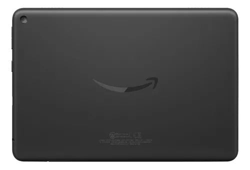Tablet Fire HD 8, 32GB, Com Assistente Virtual - Preto