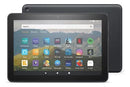 Tablet Fire HD 8, 32GB, Com Assistente Virtual - Preto
