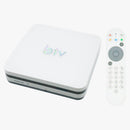 Receptor BTV B13 4K / 2GB RAM / 16GB / IPTV/ VOD / My Family / Wifi-5G / Android 11 - Branco