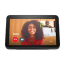 Amazon Echo Show 8 Geração / Tela Smart Display 8" -Charcoal