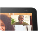 Amazon Echo Show 8 Geração / Tela Smart Display 8" -Charcoal