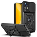 Case Anti Choque Luxo Armor Linha  Xiaomi LITE Todos os modelos