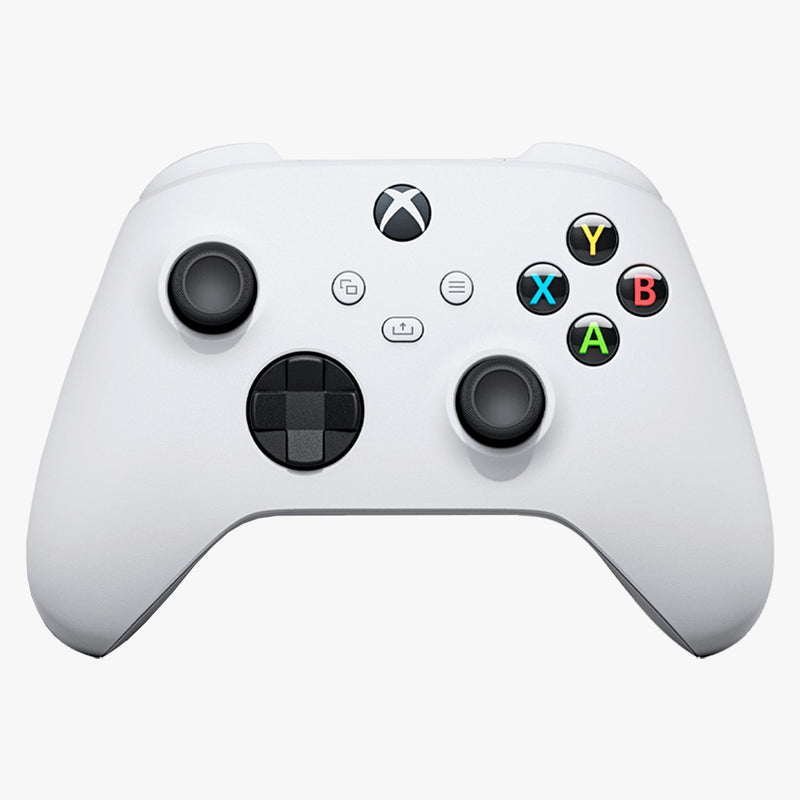 Microsoft Xbox Series S 512gb Standard / Cor Branco