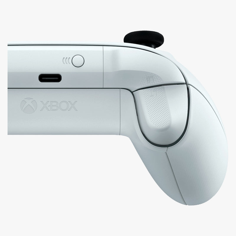 Microsoft Xbox Series S 512gb Standard / Cor Branco
