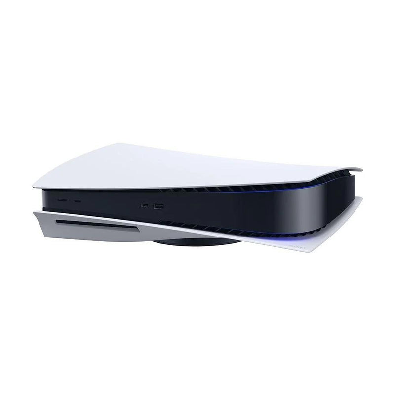 Console Sony Playstation 5, SSD 825GB, Controle Sem Fio Dualsense, Branco + God Of War Ragnarok