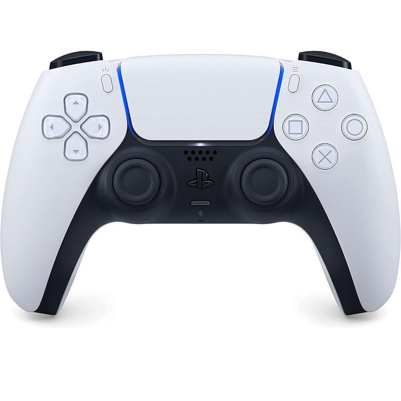 Console Sony Playstation 5, SSD 825GB, Controle Sem Fio Dualsense, Branco + God Of War Ragnarok