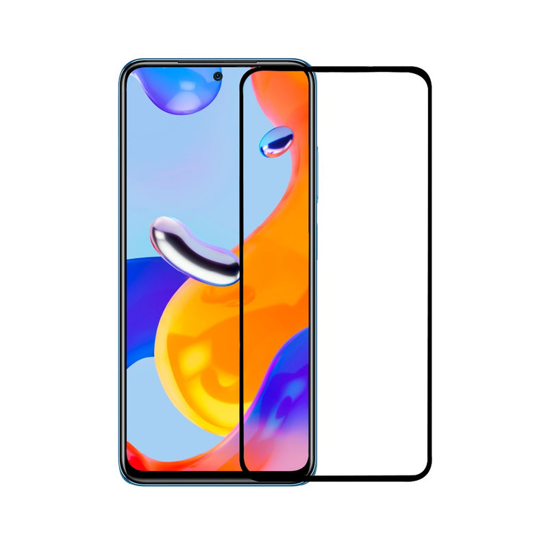 Peliculas 3D Para Todos os Aparelhos Xiaomi / Linha NOTE / LITE / POCO / REDMI /