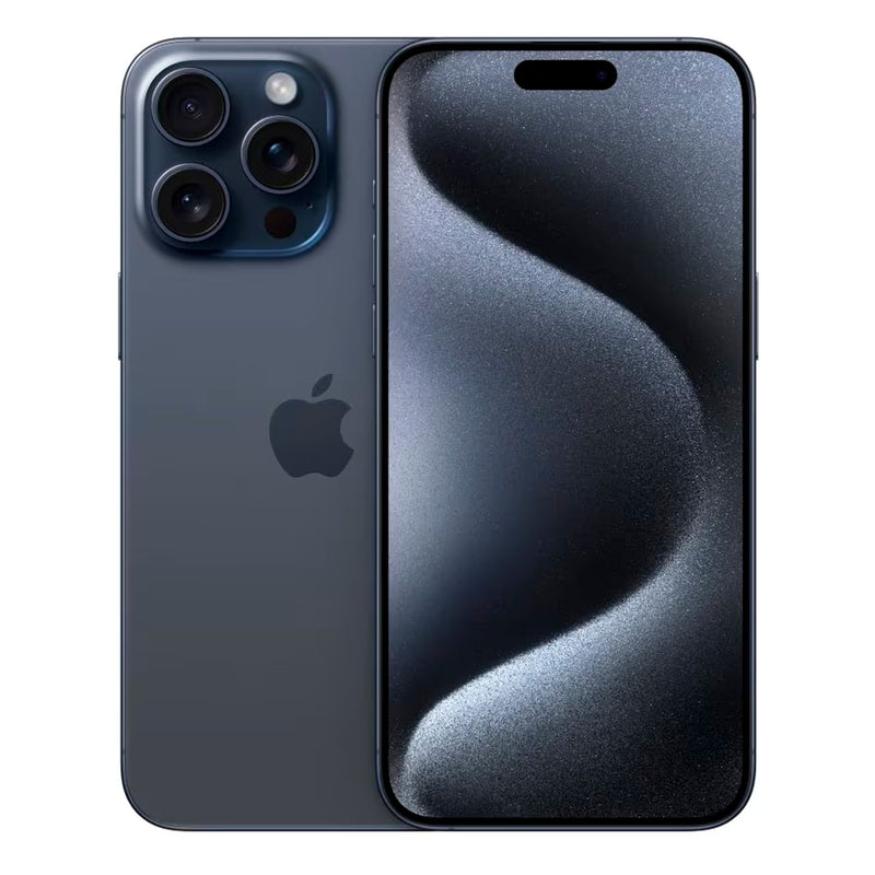 Apple iPhone 15 Pro Max  256GB eSIM Tela 6.7"