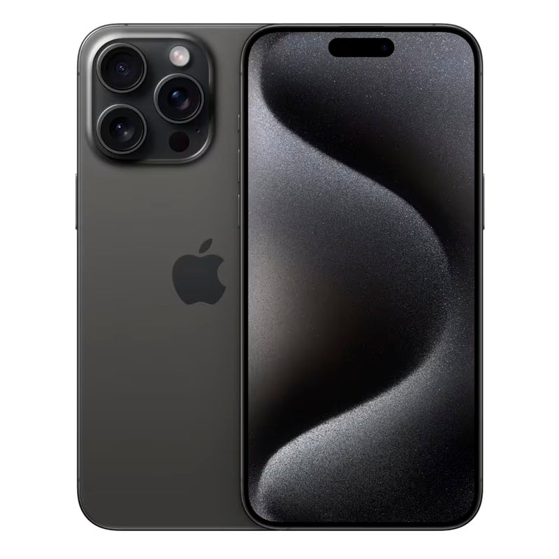 Apple iPhone 15 Pro Max  256GB eSIM Tela 6.7"