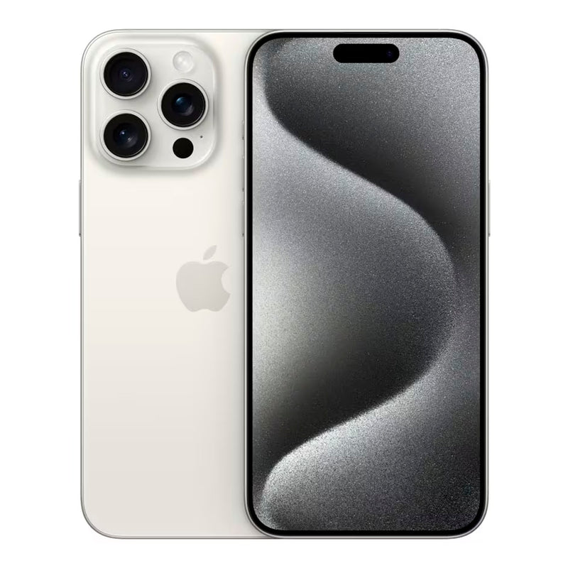 Apple iPhone 15 Pro Max  256GB eSIM Tela 6.7"