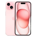 Apple iPhone 15 128GB 6GB RAM Tela 6.1