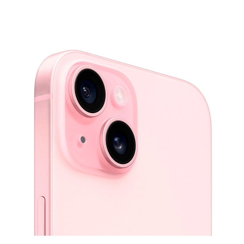 Apple iPhone 15 128GB 6GB RAM Tela 6.1