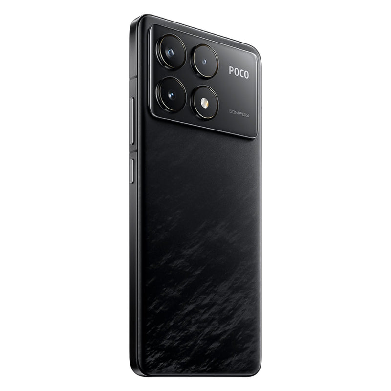 Smartphone Xiaomi Poco F6 Pro 5G Global 512GB 12GB RAM Dual SIM Tela 6.67