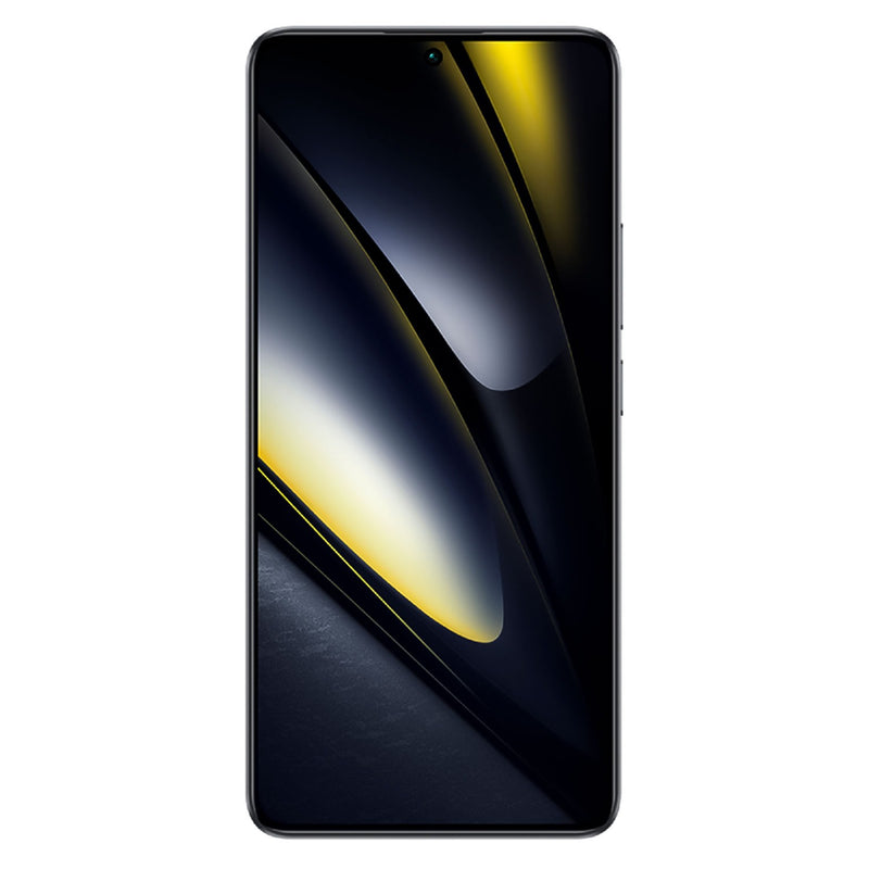 Smartphone Xiaomi Poco F6 Pro 5G Global 512GB 12GB RAM Dual SIM Tela 6.67