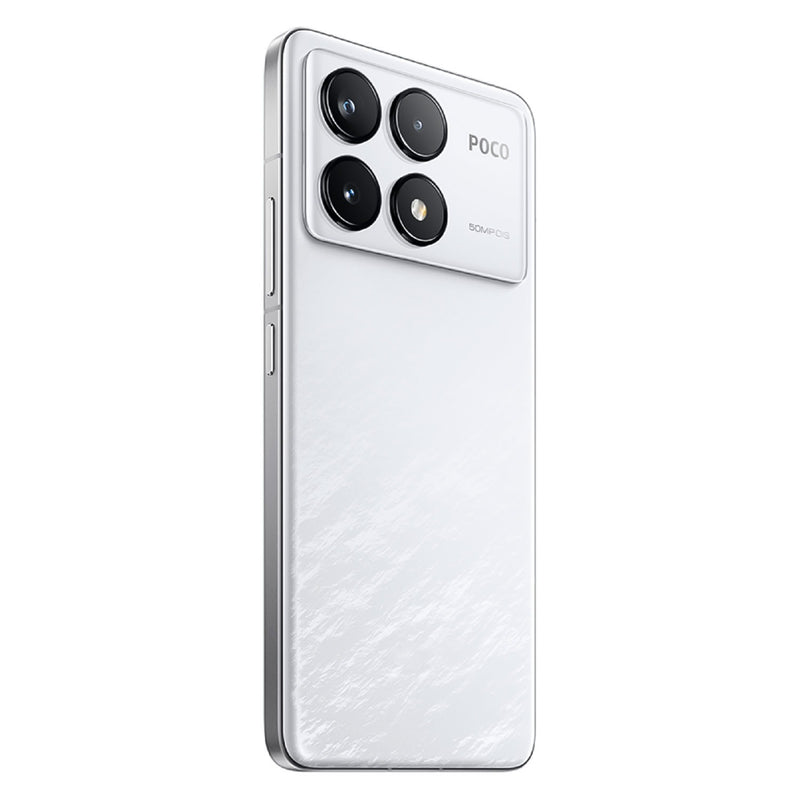 Smartphone Xiaomi Poco F6 Pro 5G Global 512GB 12GB RAM Dual SIM Tela 6.67