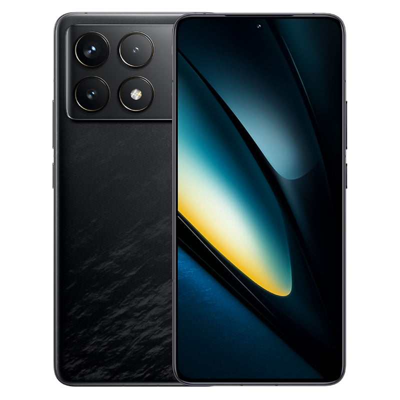Smartphone Xiaomi Poco F6 Pro 5G Global 512GB 12GB RAM Dual SIM Tela 6.67